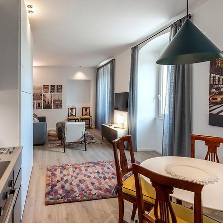 Apartmán Wild Zagara Luxury Sea View La Spezia Exteriér fotografie