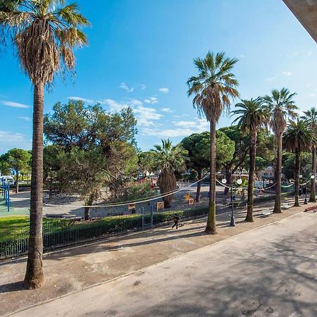 Apartmán Wild Zagara Luxury Sea View La Spezia Exteriér fotografie
