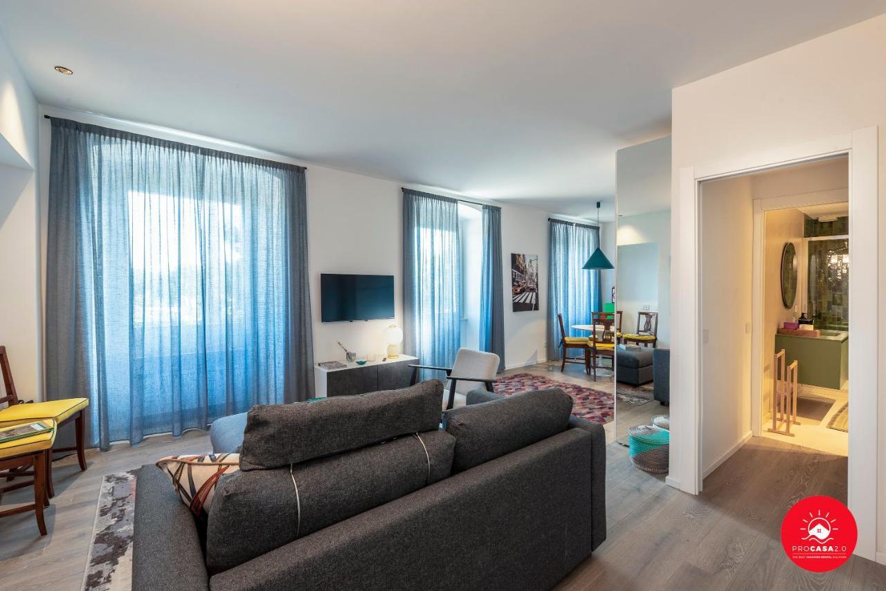 Apartmán Wild Zagara Luxury Sea View La Spezia Exteriér fotografie